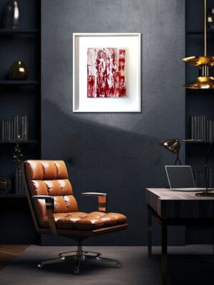 The Butcher’s Home